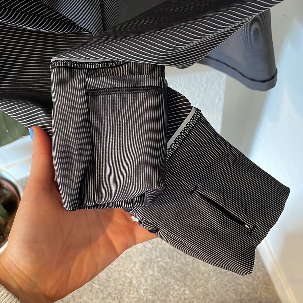 Lululemon Half Zip - image 2